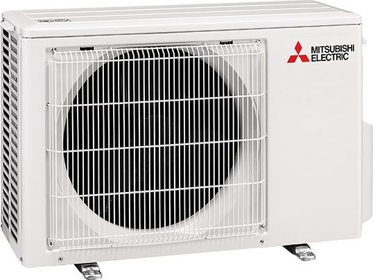 Mitsubishi Electric MSZ/MUZ-EF35VG-W Κλιματιστικό Inverter 12000 BTU A+++/A+++