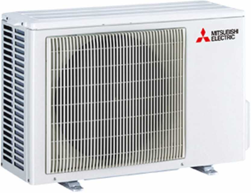 Mitsubishi Electric MSZ/MUZ-HR25VF Κλιματιστικό Inverter 9000 BTU A++/A+++ με Wi-Fi