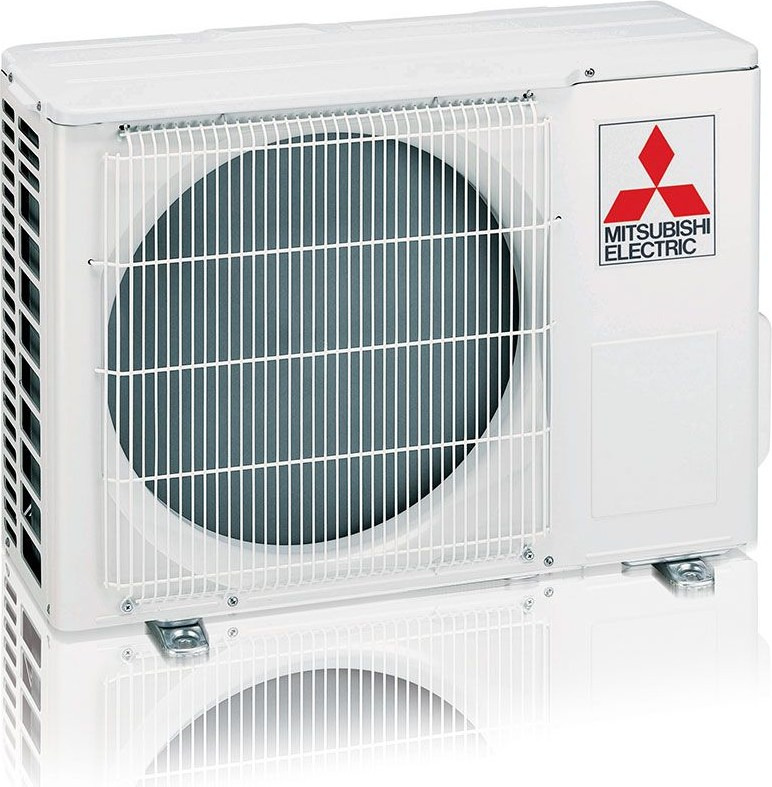 Mitsubishi Electric MSZ/MUZ-HR71VF Κλιματιστικό Inverter 24000 BTU A++/A+++ με Wi-Fi