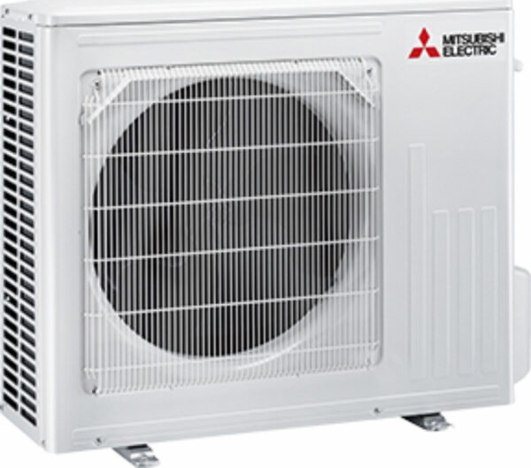 Mitsubishi Electric MSZ/MUZ-LN50VG-B Κλιματιστικό Inverter 18000 BTU A+++/A+++ με Wi-Fi