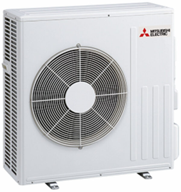 Mitsubishi Electric MSZ/MUZ-LN60VG-B Κλιματιστικό Inverter 22000 BTU A++/A+++ με Ιονιστή και Wi-Fi