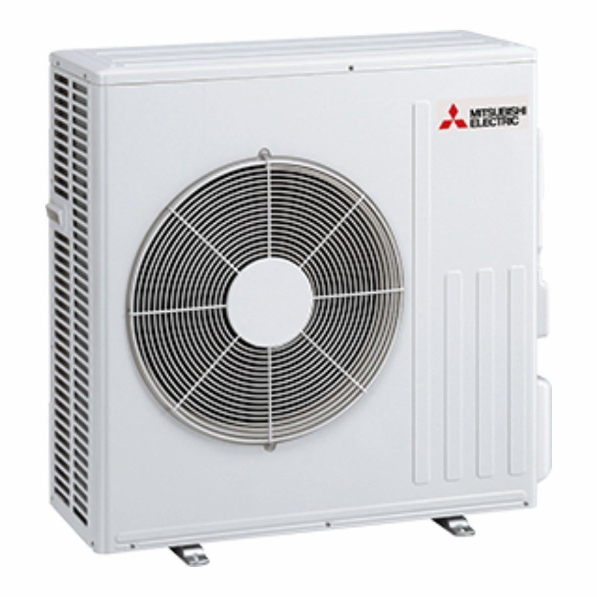 Mitsubishi Electric MSZ/MUZ-LN60VG-WP Κλιματιστικό Inverter 22000 BTU A++/A+++ με Ιονιστή και Wi-Fi