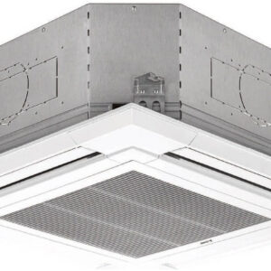 Mitsubishi Electric P Series PLA-SM100EA/PUZ-SM100VKA Επαγγελματικό Κλιματιστικό Inverter Κασέτα 18000 BTU