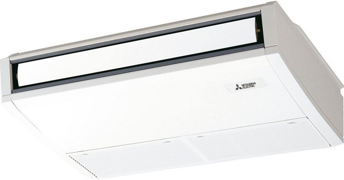 Mitsubishi Electric PCA-M71KA/SUZ-M71VA Επαγγελματικό Κλιματιστικό Inverter Οροφής 24000 BTU με Ψυκτικό Υγρό R32 Mitsubishi Electric PCA-M71KA/SUZ-M71VA Επαγγελματικό Κλιματιστικό Inverter Οροφής 24000 BTU με Ψυκτικό Υγρό R32