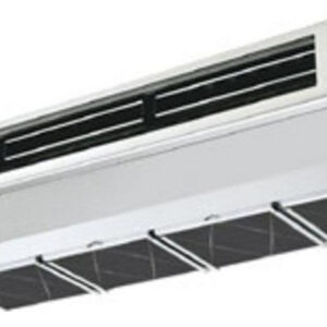 Mitsubishi Electric PCA-RP125HA/PUHZ-P125VHA Επαγγελματικό Κλιματιστικό Inverter Οροφής 42000 BTU