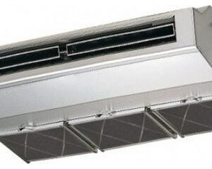 Mitsubishi Electric PCA-RP125HA/PUHZ-P125VHA3 Επαγγελματικό Κλιματιστικό Inverter Οροφής 40000 BTU με Ψυκτικό Υγρό R32