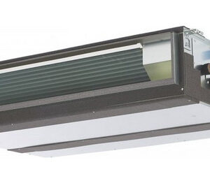 Mitsubishi Electric PEAD-SM100JAL/SUZ-SM 100VA Επαγγελματικό Κλιματιστικό Inverter Καναλάτο 32000 BTU με Ψυκτικό Υγρό R32