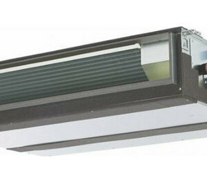 Mitsubishi Electric PEAD-SM125JAL/SUZ-SM125YKA Επαγγελματικό Κλιματιστικό Inverter Καναλάτο 42000 BTU με Ψυκτικό Υγρό R32