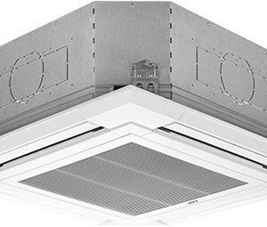 Mitsubishi Electric PLA-SM100EA/SUZ-SA100VA2 Επαγγελματικό Κλιματιστικό Inverter Κασέτα 32000 BTU