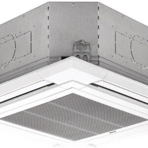 Mitsubishi Electric PLA-SM125EA/PUZ-SM125YKA Επαγγελματικό Κλιματιστικό Inverter Κασέτα 44000 BTU με Ψυκτικό Υγρό R32