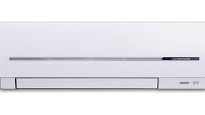 Mitsubishi Electric Plus MSZ/MUZ-SF25VE2 Κλιματιστικό Inverter 9000 BTU A++/A+++