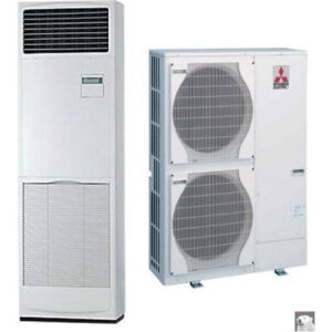 Mitsubishi Electric PSA-RP140GA/PUHZ-P140ΥHA Επαγγελματικό Κλιματιστικό Inverter Ντουλάπα 48000 BTU