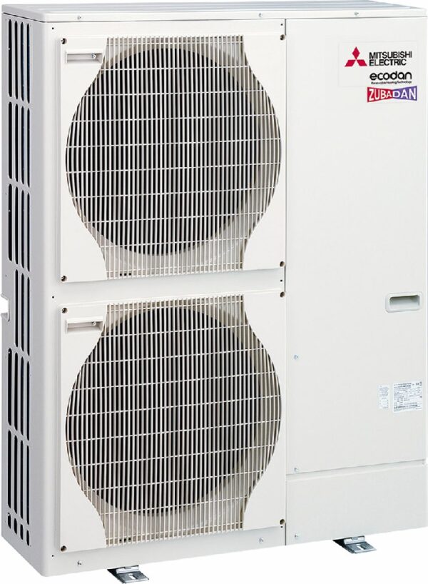 Mitsubishi Electric PUHZ-SHW112VAA/ERSC-VM2D Αντλία Θερμότητας 11.2kW Μονοφασική 60°C Split