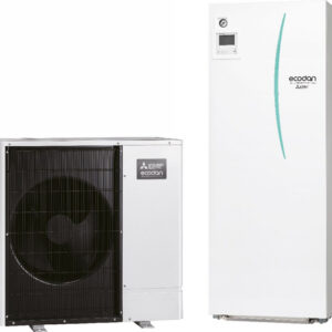 Mitsubishi Electric PUHZ-SW100YAA/ERST20C-VM2D Αντλία Θερμότητας 11kW Μονοφασική Split