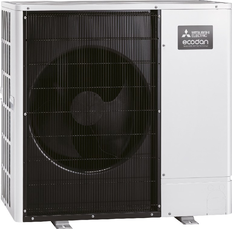 Mitsubishi Electric PUHZ-SW100YAA/ERST20C-VM2D Αντλία Θερμότητας 11kW Μονοφασική Split