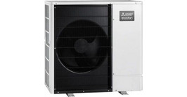 Mitsubishi Electric PUZ-WM85VAA Αντλία Θερμότητας Μονοφασική Monoblock