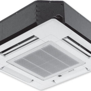 Mitsubishi Electric S series 4-way SLZ-M50FA Επαγγελματικό Κλιματιστικό Inverter Κασέτα 18000 BTU με Ψυκτικό Υγρό R32