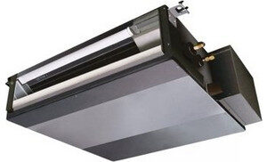 Mitsubishi Electric SEZ-M35DA/SUZ-KA35VA Επαγγελματικό Κλιματιστικό Καναλάτο 12000 BTU