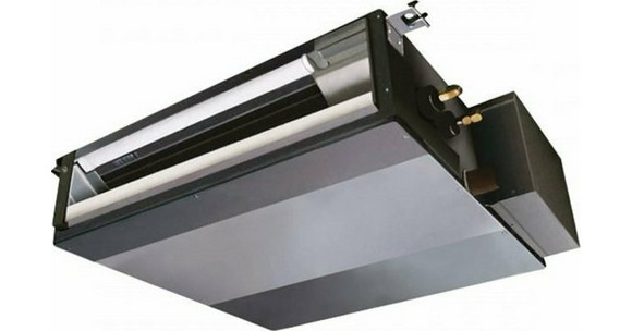 Mitsubishi Electric SEZ-M71DA/SUZ-KA71VA Επαγγελματικό Κλιματιστικό Inverter Καναλάτο 24000 BTU με Ψυκτικό Υγρό R32