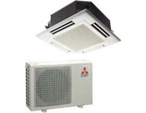 Mitsubishi Electric SLZ- KA25VAL / SUZ-KA25VA Επαγγελματικό Κλιματιστικό Inverter Κασέτα