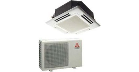 Mitsubishi Electric SLZ- KA25VAL / SUZ-KA25VA Επαγγελματικό Κλιματιστικό Inverter Κασέτα