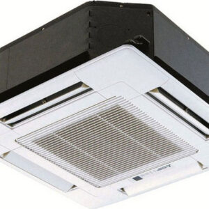 Mitsubishi Electric SLZ-KA35VA/SUZ-KA35VA Επαγγελματικό Κλιματιστικό Inverter Κασέτα 12000 BTU