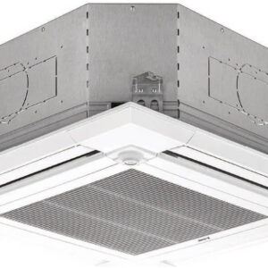 Mitsubishi Electric SLZ-M 25FA/SUZ-KA25VA Επαγγελματικό Κλιματιστικό Inverter Κασέτα 9000 BTU