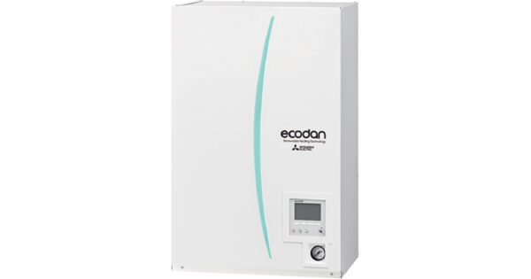 Mitsubishi Electric Zubadan PUHZ-SHW80VAA/ERSC-VM2D Αντλία Θερμότητας 11kW Μονοφασική Split με Wi-Fi