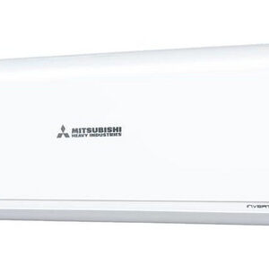 Mitsubishi Heavy Industries Diamond SRK/SRC-25ZSX-W Κλιματιστικό Inverter 9000 BTU A+++/A+++