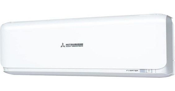 Mitsubishi Heavy Industries Diamond SRK/SRC-25ZSX-W Κλιματιστικό Inverter 9000 BTU A+++/A+++