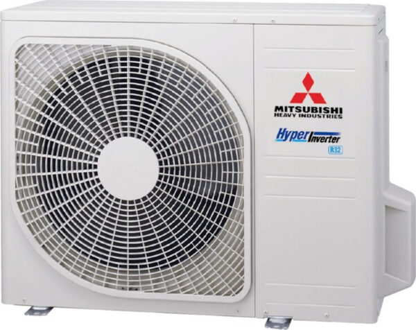 Mitsubishi Heavy Industries Diamond SRK/SRC-50ZSX-W Κλιματιστικό Inverter 18000 BTU A+++/A+++