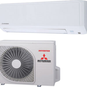 Mitsubishi Heavy Industries DXK/DXC-18Z6-W Κλιματιστικό Inverter 18000 BTU A++/A+++