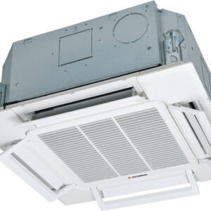 Mitsubishi Heavy Industries FDTC-50-VH/SRC50ZSX-W2 Επαγγελματικό Κλιματιστικό Inverter Κασέτα 55000 BTU