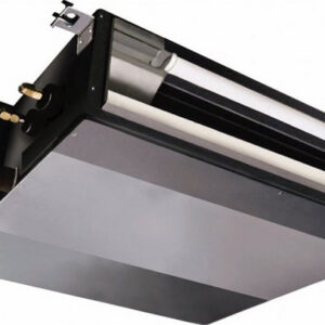 Mitsubishi Heavy Industries SEZ-M35DA/SUZ-M35VA Επαγγελματικό Κλιματιστικό Inverter Καναλάτο 12000 BTU