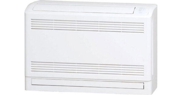 Mitsubishi Heavy Industries SRF-25ZMX-S/SRC-25ZMX-S Επαγγελματικό Κλιματιστικό Inverter Δαπέδου 9000 BTU