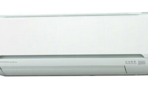Mitsubishi Heavy Industries SRK/SRC-25ZM-S Κλιματιστικό Inverter 9000 BTU A++/A+
