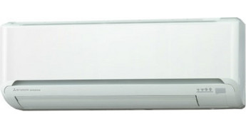 Mitsubishi Heavy Industries SRK/SRC-25ZM-S Κλιματιστικό Inverter 9000 BTU A++/A+