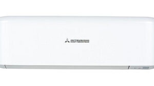Mitsubishi Heavy Industries SRK/SRC-25ZS-S Κλιματιστικό Inverter 9000 BTU A++/A++
