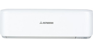 Mitsubishi Heavy Industries SRK/SRC-25ZS-S Κλιματιστικό Inverter 9000 BTU A++/A++