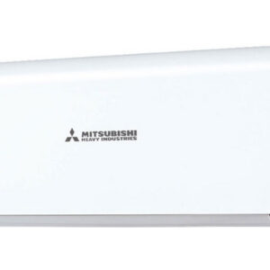 Mitsubishi Heavy Industries SRK/SRC-25ZS-W Κλιματιστικό Inverter 9000 BTU A+++/A++