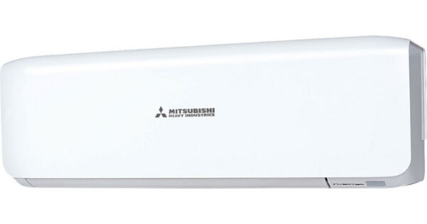 Mitsubishi Heavy Industries SRK/SRC-25ZS-W Κλιματιστικό Inverter 9000 BTU A+++/A++