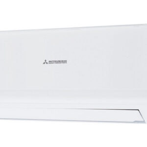 Mitsubishi Heavy Industries SRK/SRC-25ZSP-W Κλιματιστικό Inverter 9000 BTU A++/A+++ με Ιονιστή και Wi-Fi