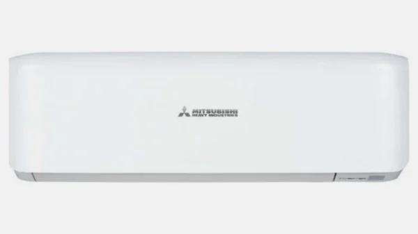 Mitsubishi Heavy Industries SRK/SRC-25ZSP-W Κλιματιστικό Inverter 9000 BTU A++/A+++ με Ιονιστή και Wi-Fi