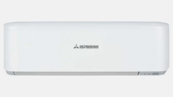 Mitsubishi Heavy Industries SRK/SRC-25ZSP-W Κλιματιστικό Inverter 9000 BTU A++/A+++ με Ιονιστή και Wi-Fi