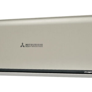 Mitsubishi Heavy Industries SRK/SRC-25ZSX-S Κλιματιστικό Inverter 9000 BTU A+++/A+++