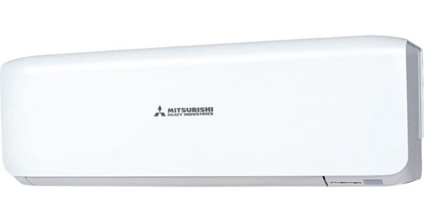 Mitsubishi Heavy Industries SRK/SRC-35ZS-S Κλιματιστικό Inverter 12000 BTU A++/A++