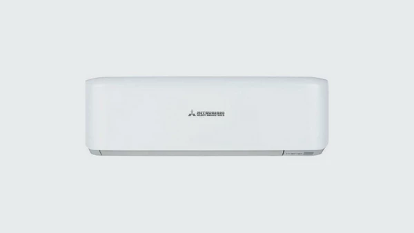 Mitsubishi Heavy Industries SRK/SRC-35ZS-W Κλιματιστικό Inverter 12000 BTU A++/A++ με Wi-Fi