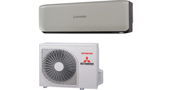 Mitsubishi Heavy Industries SRK/SRC-35ZS-WT Κλιματιστικό Inverter 12000 BTU A++/A++