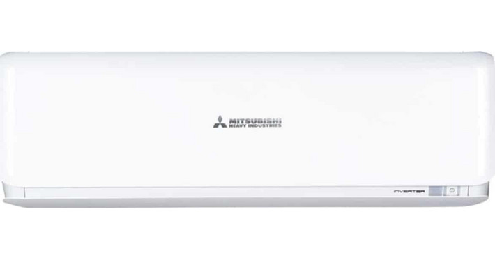 Mitsubishi Heavy Industries SRK/SRC-35ZSX-S Κλιματιστικό Inverter 12000 BTU A+++/A+++