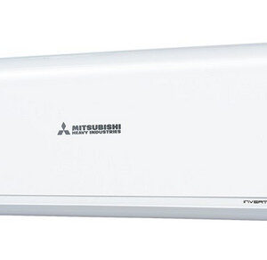 Mitsubishi Heavy Industries SRK/SRC-35ZSX-WF Κλιματιστικό Inverter 12000 BTU A+++/A+++